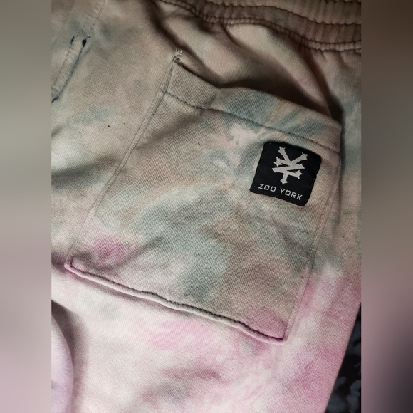 3 For 23$ Teen Boys Zoo York Joggers - Picture 6 of 7